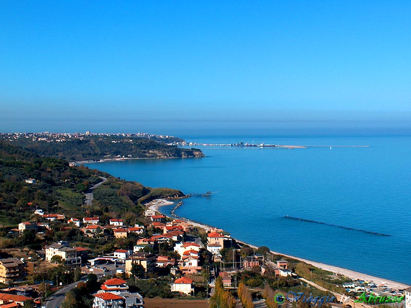 02-HPIM5248+.jpg - 02-HPIM5248+.jpg - La "Costa dei Trabocchi" tra Ortona e San Vito Chietino.