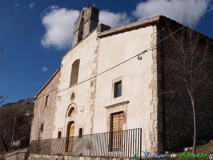 12-PB254279+.jpg - 12-PB254279+.jpg - La chiesa di S. Leonardo (1263).