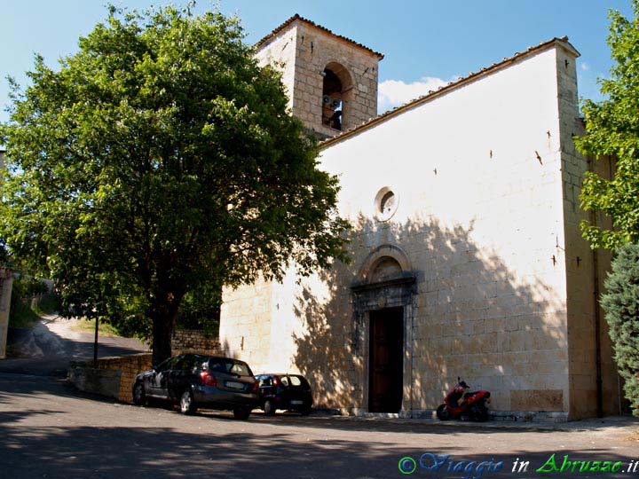 03_P7017534+.jpg - 03_P7017534+.jpg - La chiesa di S. Stefano a Monte.