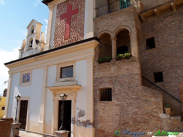 06-P9111028+.jpg - 06-P9111028+.jpg - La casa natia di S. Camillo De Lellis.