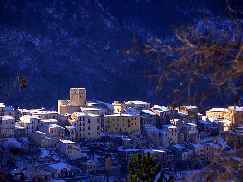 20-PSG6+.jpg - 20-PSG6+.jpg - Pettorano sul Gizio, 'I Borghi pù belli d'Italia' (Foto gentilmente fornita dal comune di Pettorano sul Gizio).