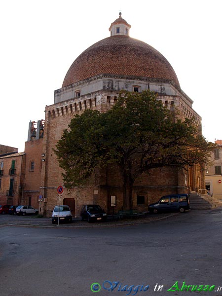 01-PA183464+.jpg - 01-PA183464+.jpg - La chiesa di S. Flaviano (XV sec.).